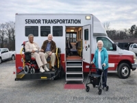 2008 Ford E450 for sale in Riverhead, New York (ID-161176)