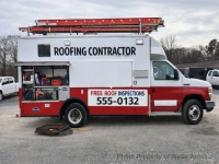 2008 Ford E450 for sale in Riverhead, New York (ID-161176)