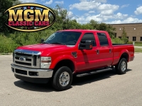 2008 Ford F250 for sale in Addison, Illinois (ID-130893)