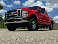 2008 Ford F250 for sale in Addison, Illinois (ID-130893)