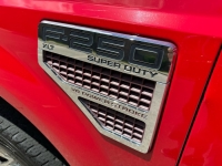 2008 Ford F250 for sale in Addison, Illinois (ID-130893)