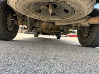 2008 Ford F250 for sale in Addison, Illinois (ID-130893)