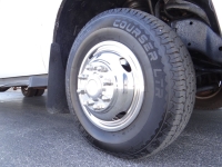 2008 Ford F350 for sale in Addison, Illinois (ID-130886)