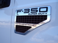 2008 Ford F350 for sale in Addison, Illinois (ID-130886)