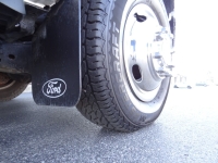 2008 Ford F350 for sale in Addison, Illinois (ID-130886)