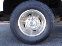2008 Ford F350 for sale in Addison, Illinois (ID-130886)