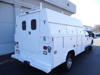 2008 Ford F350 for sale in Addison, Illinois (ID-130886)