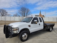 2008 Ford F350 for sale in Addison, Illinois (ID-161225)