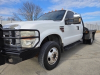 2008 Ford F350 for sale in Addison, Illinois (ID-161225)