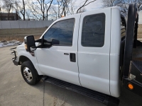 2008 Ford F350 for sale in Addison, Illinois (ID-161228)