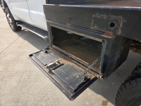 2008 Ford F350 for sale in Addison, Illinois (ID-161228)