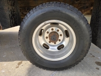 2008 Ford F350 for sale in Addison, Illinois (ID-161228)