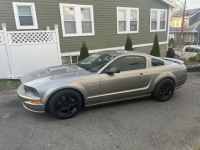 2008 Ford Mustang for sale (ID-115039)