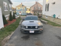 2008 Ford Mustang for sale (ID-115039)
