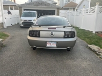 2008 Ford Mustang for sale (ID-115039)