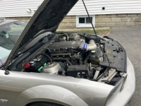 2008 Ford Mustang for sale (ID-115039)