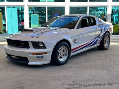 2008 Ford Mustang for sale