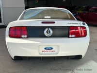 2008 Ford Mustang for sale in Riverhead, New York (ID-137429)