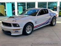 2008 Ford Mustang for sale in Riverhead, New York (ID-137429)