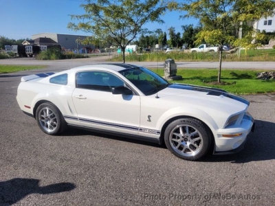 2008 Ford Mustang for sale