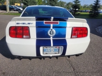 2008 Ford Mustang for sale in Riverhead, New York (ID-137463)