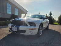 2008 Ford Mustang for sale in Riverhead, New York (ID-137463)