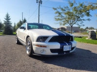 2008 Ford Mustang for sale in Riverhead, New York (ID-137463)