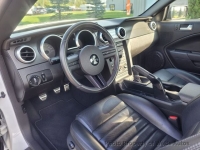 2008 Ford Mustang for sale in Riverhead, New York (ID-137463)