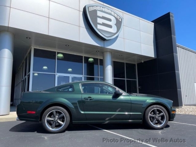 2008 Ford Mustang for sale