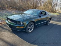 2008 Ford Mustang for sale in Riverhead, New York (ID-137577)
