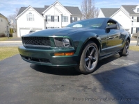 2008 Ford Mustang for sale in Riverhead, New York (ID-137577)