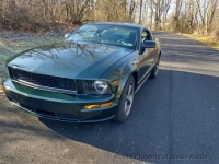 2008 Ford Mustang for sale in Riverhead, New York (ID-137577)