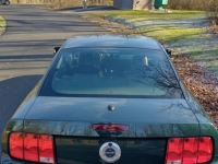 2008 Ford Mustang for sale in Riverhead, New York (ID-137577)