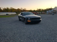 2008 Ford Mustang for sale in Riverhead, New York (ID-137577)