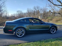 2008 Ford Mustang for sale in Riverhead, New York (ID-137577)