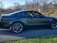 2008 Ford Mustang for sale in Riverhead, New York (ID-137577)