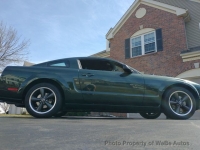 2008 Ford Mustang for sale in Riverhead, New York (ID-137577)