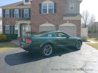 2008 Ford Mustang for sale in Riverhead, New York (ID-137577)