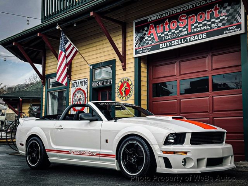 2008 Ford Mustang for sale in Riverhead, New York (ID-138635)