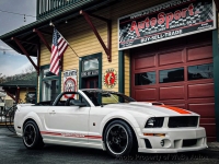2008 Ford Mustang for sale in Riverhead, New York (ID-138635)