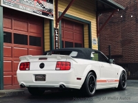 2008 Ford Mustang for sale in Riverhead, New York (ID-138635)