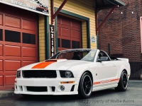 2008 Ford Mustang for sale in Riverhead, New York (ID-138635)