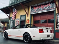 2008 Ford Mustang for sale in Riverhead, New York (ID-138635)