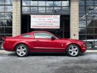 2008 Ford Mustang for sale in Riverhead, New York (ID-139093)