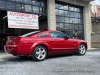 2008 Ford Mustang for sale in Riverhead, New York (ID-139093)