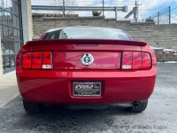 2008 Ford Mustang for sale in Riverhead, New York (ID-139093)