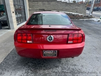 2008 Ford Mustang for sale in Riverhead, New York (ID-139093)