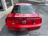 2008 Ford Mustang for sale in Riverhead, New York (ID-139093)