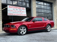 2008 Ford Mustang for sale in Riverhead, New York (ID-139093)