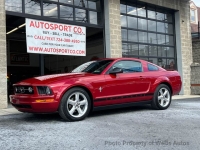 2008 Ford Mustang for sale in Riverhead, New York (ID-139093)